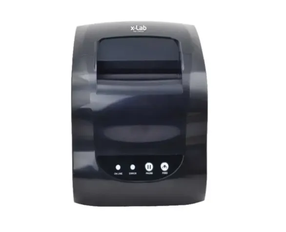 X-Lab XBLP-365T Receipt and Label Printer